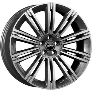 Alloy Wheel Gmp Experience For Land Rover Discovery V 9.5x23 5x120 Anthraci 3uk Alloy Wheel Gmp Experience For Land Rover Discovery V 9.5x23 5x120 Anthraci 3uk