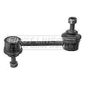 First Line Front Left Stabiliser Link Rod For Alfa Romeo 156 1.9 (11/02-5/06) First Line Front Left Stabiliser Link Rod For Alfa Romeo 156 1.9 (11/02-5/06)