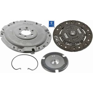 Clutch Kit 3000 160 002 Sachs For Vw Austin Rover Mg Clutch Kit 3000 160 002 Sachs For Vw Austin Rover Mg