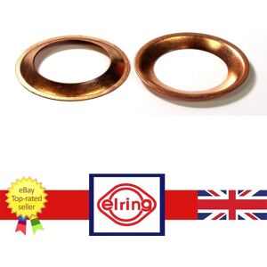 ELRING 003.710 - Exhaust Pipe Seal ELRING 003.710 - Exhaust Pipe Seal