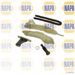 Napa 11317533879 - Timing Chain Kit for Peugeot 308 1.6 (2007-2014) - Automotive Parts Napa 11317533879 - Timing Chain Kit for Peugeot 308 1.6 (2007-2014) - Automotive Parts