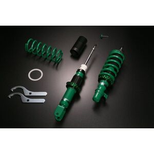 Tein Street Advance Z Coilovers For Honda Civic 1.6 Si (Eh3) 1992-95 Tein Street Advance Z Coilovers For Honda Civic 1.6 Si (Eh3) 1992-95