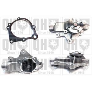 Quinton Hazell Replacement Car Vehicle Water Pump - Qcp3489 Quinton Hazell Replacement Car Vehicle Water Pump - Qcp3489
