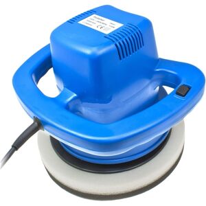 Toolzone Car Polisher 110w Two Hand 10\" Orbital Polishing Detailing Machine Buffer Pw091 Toolzone Car Polisher 110w Two Hand 10\" Orbital Polishing Detailing Machine Buffer Pw091