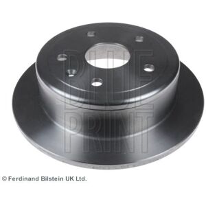 Blue Print Adl Adg04371 Brake Disc Rear (Pair) Blue Print Adl Adg04371 Brake Disc Rear (Pair)