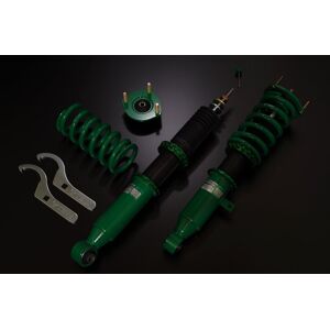 Tein Mono Sport Coilovers For Toyota Mark Ii 2.5 Grande Ir-V (Jzx110) 2000-04 Tein Mono Sport Coilovers For Toyota Mark Ii 2.5 Grande Ir-V (Jzx110) 2000-04