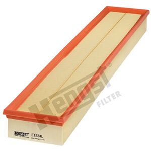 Air Filter E1234l Hengst 970.110.220.01 Air Filter E1234l Hengst 970.110.220.01
