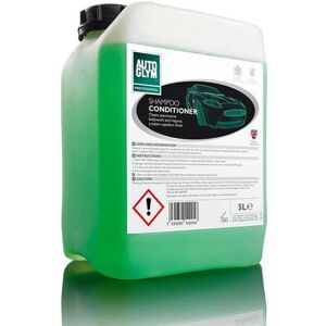 AutoGlym Trade Bodywork Shampoo & Conditioner 5 Litre 5 L Free Postage AutoGlym Trade Bodywork Shampoo & Conditioner 5 Litre 5 L Free Postage