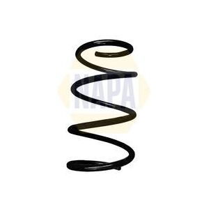 Napa Ncs1965 Suspension Spring Front 303mm Length 157mm Outer Ø For Bmw 5 Series Napa Ncs1965 Suspension Spring Front 303mm Length 157mm Outer Ø For Bmw 5 Series