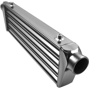 Maxpeedingrods 2.5\" Aluminium Universal Cooling Intercooler Turbo Core 27\"X7\"X2.5\ Maxpeedingrods 2.5\" Aluminium Universal Cooling Intercooler Turbo Core 27\"X7\"X2.5\
