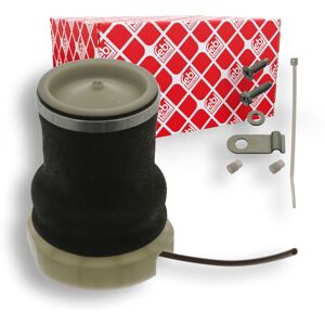 Febi Bilstein Febi 39721 Air Spring Fits Daf Febi Bilstein Febi 39721 Air Spring Fits Daf