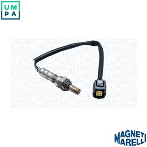 Magneti Marelli Lambda Sensor 466016355142 For Mercedes-Benz C-Class/t-Model Slk Glk-Class/suv Magneti Marelli Lambda Sensor 466016355142 For Mercedes-Benz C-Class/t-Model Slk Glk-Class/suv