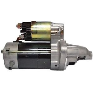 Napa Starter Motor For Land Rover Freelander 18k4f 1.8 Litre (02/1998-02/2000) Napa Starter Motor For Land Rover Freelander 18k4f 1.8 Litre (02/1998-02/2000)