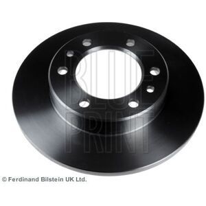 Blue Print Adl Adt34329 Brake Disc Front (Pair) Blue Print Adl Adt34329 Brake Disc Front (Pair)