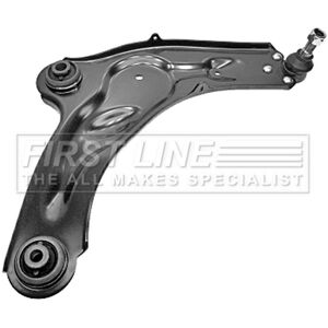 First Line Track Control Arm Wishbone - Fca6840 First Line Track Control Arm Wishbone - Fca6840