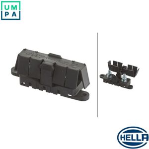 Hella Fuse Holder 8jd 743 135-011 Forfuse Holder 8jd 743 135-011 For Man O&k Caterpi Hella Fuse Holder 8jd 743 135-011 Forfuse Holder 8jd 743 135-011 For Man O&k Caterpi