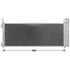 Air Con Condenser To5779d Ava Ac Conditioning 8846042150 Air Con Condenser To5779d Ava Ac Conditioning 8846042150