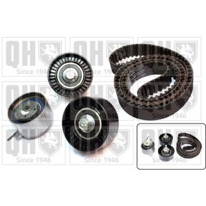 QUINTON HAZELL QBK761 - Timing Belt Kit QUINTON HAZELL QBK761 - Timing Belt Kit