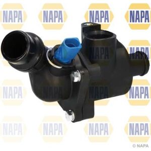 Coolant Thermostat W/ Housing W/ Sensor Fits Audi A4 A6 Vw Passat Napa Nth1084 Coolant Thermostat W/ Housing W/ Sensor Fits Audi A4 A6 Vw Passat Napa Nth1084