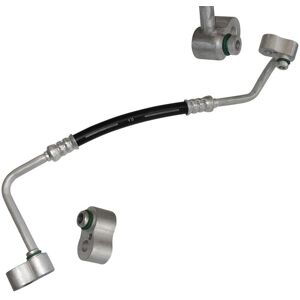 Vemo - V20-20-0008 - High Pressure Line, Air Conditioning - Fits Bmw 64538375753 Vemo - V20-20-0008 - High Pressure Line, Air Conditioning - Fits Bmw 64538375753