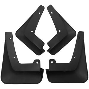 Eurowagens Front & Rear Mud Flaps For 3 Axela 2019 2020 2021 Mudflaps Splash Eurowagens Front & Rear Mud Flaps For 3 Axela 2019 2020 2021 Mudflaps Splash