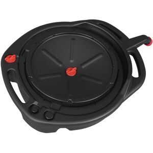 Sealey Oil/fluid Drain Pan & Recycling Container 8l - Drp38 Sealey Oil/fluid Drain Pan & Recycling Container 8l - Drp38