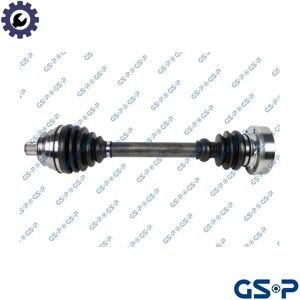 Gsp Drive Shaft Front Left Right VW T4 - Drive Shaft Gsp Drive Shaft Front Left Right VW T4 - Drive Shaft