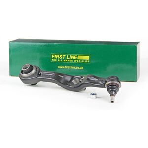 First Line Front / Rear Right Lower Track Control Arm Wishbone - Fca6928 First Line Front / Rear Right Lower Track Control Arm Wishbone - Fca6928