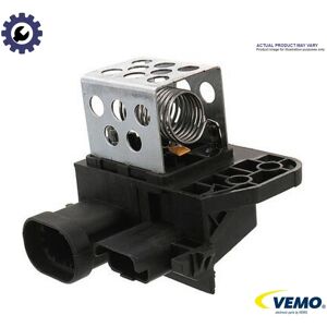Vemo Regulator Interior Blower V10-79-0008 For Skoda Octavia/combi/van Vw New Golf Vemo Regulator Interior Blower V10-79-0008 For Skoda Octavia/combi/van Vw New Golf