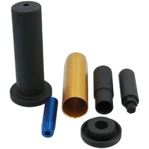 Laser Tools Dual Clutch Oil Seal Remover/installer Set - For Ford 7821 Laser Tools Dual Clutch Oil Seal Remover/installer Set - For Ford 7821