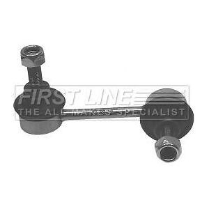 First Line Rear Right Stabiliser Link Rod For Alfa Romeo 166 2.4 (9/98-10/00) First Line Rear Right Stabiliser Link Rod For Alfa Romeo 166 2.4 (9/98-10/00)