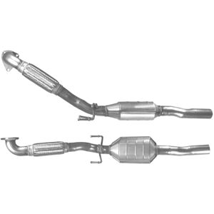 BM CATALYSTS Vehicle-specific Catalytic Converter - E-mark approved - 965mm BM CATALYSTS Vehicle-specific Catalytic Converter - E-mark approved - 965mm