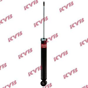 Kyb Rear Shock Absorber For Skoda Superb Tdi Bmp 2.0 Oct 2009 To Oct 2010 Kyb Rear Shock Absorber For Skoda Superb Tdi Bmp 2.0 Oct 2009 To Oct 2010