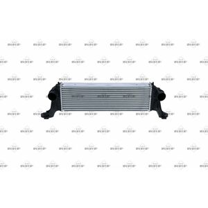 Nrf Charge Air Intercooler - 30342 Nrf Charge Air Intercooler - 30342