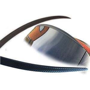 Rio Suitable For Opel Cascada Carbon Type Trunk Rear Bumper Diffuser Rio Suitable For Opel Cascada Carbon Type Trunk Rear Bumper Diffuser