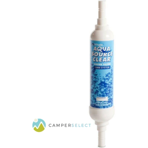 Whale Aquasource Clear Water Filter 15mm Whale Aquasource Clear Water Filter 15mm