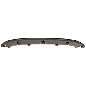 PRASCO VG0391811 - Spoiler - Volkswagen Golf 6 PRASCO VG0391811 - Spoiler - Volkswagen Golf 6