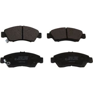 Nk Honda Civic CRX Jazz Brake Pads Set - Brake Disc Nk Honda Civic CRX Jazz Brake Pads Set - Brake Disc