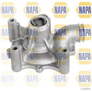 Napa Nwp1102 Water Pump Engine Cooling System Without Housing Fits Mini Napa Nwp1102 Water Pump Engine Cooling System Without Housing Fits Mini
