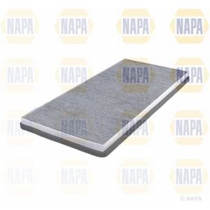 Genuine Napa Cabin Filter For Bmw X5 I N62b48a 4.8 Litre (04/2004-09/2006) Genuine Napa Cabin Filter For Bmw X5 I N62b48a 4.8 Litre (04/2004-09/2006)