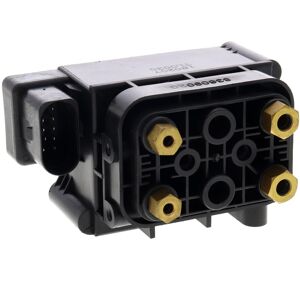 Vemo Valve Compressed-Air System For Jaguar Xj (X351) 2012-08 To Onwards Vemo Valve Compressed-Air System For Jaguar Xj (X351) 2012-08 To Onwards