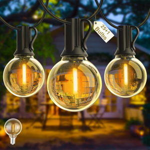 Does Not Apply Led Outdoor String Lights 50ft, Mains Powered Festoon Lights With 25+1 Shatterpr Does Not Apply Led Outdoor String Lights 50ft, Mains Powered Festoon Lights With 25+1 Shatterpr