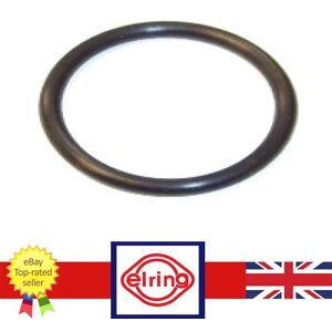 ELRING Oil Pump Seal - Diameter 28.71mm, Inner 23.47mm, Circular - Oil Pump Seal ELRING Oil Pump Seal - Diameter 28.71mm, Inner 23.47mm, Circular - Oil Pump Seal