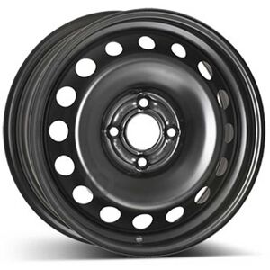 Alcar Steelwheels 7095 6.5jx16 Et47,5 4x108 For Ford Fiesta Rims Alcar Steelwheels 7095 6.5jx16 Et47,5 4x108 For Ford Fiesta Rims