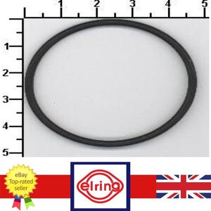 ELRING 367.360 Sealing Ring - Engine Crankshaft Seal ELRING 367.360 Sealing Ring - Engine Crankshaft Seal