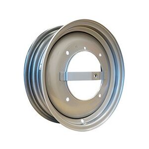 Steel Wheel Mak Acciaio For Renault Maxity 5h 2007-2025 5x15 5x170 Silver 2ka Steel Wheel Mak Acciaio For Renault Maxity 5h 2007-2025 5x15 5x170 Silver 2ka