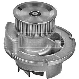 Borg And Beck Z18xe Water Pump - Water Pump Borg And Beck Z18xe Water Pump - Water Pump