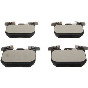 Nk Front Brake Pad Set For Bmw 335 3.0 I Xdrive N55b30a 2013-2015 Nk221564 Nk Front Brake Pad Set For Bmw 335 3.0 I Xdrive N55b30a 2013-2015 Nk221564