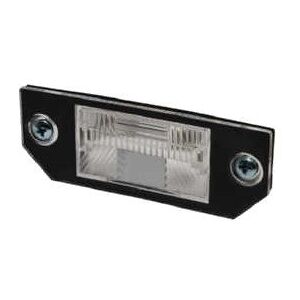 Iparlux 12260-Compatible With Ford Focus C-Max (03->07) License Plate Light With Lamp Ho Iparlux 12260-Compatible With Ford Focus C-Max (03->07) License Plate Light With Lamp Ho