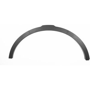 Prasco Fits Range Rover Evoque Front Wheel Arch Extension Left Hand 2011-2015 Prasco Fits Range Rover Evoque Front Wheel Arch Extension Left Hand 2011-2015